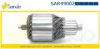 SANDO SAR49002.0 Armature, starter